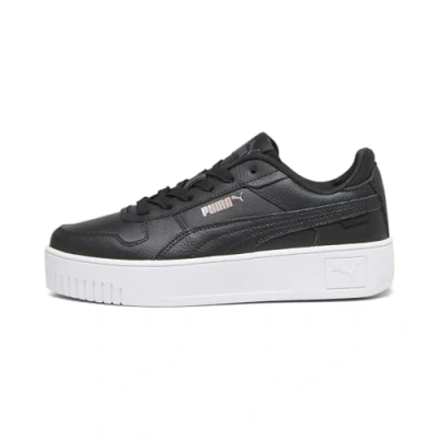 Image de Baskets Carina Street Enfant et Adolescent