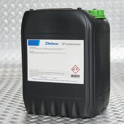 Afbeelding van Datona SP koudontvetter 20 liter