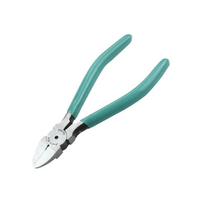 Afbeelding van KNIPEX 76 81 125 Zijkniptang 125mm