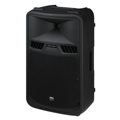 Afbeelding van IMG Stageline PAK 412 Actieve PA speaker 450 W 1 stuk(s)