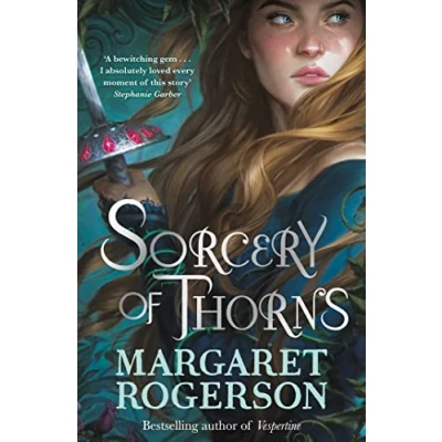 Afbeelding van Sorcery of Thorns