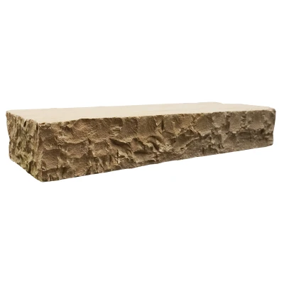 Afbeelding van TB Gres traptrede 100x35x15cm tavel
