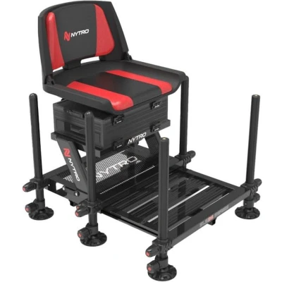 Afbeelding van Nytro SLS36R Station with Swivel Seat