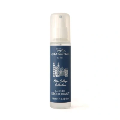 Afbeelding van Taylor of Old Bond Str. deodorant spray Eton College 100ml