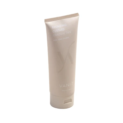 Afbeelding van VANI T Bronzing Custard Gradual Tan