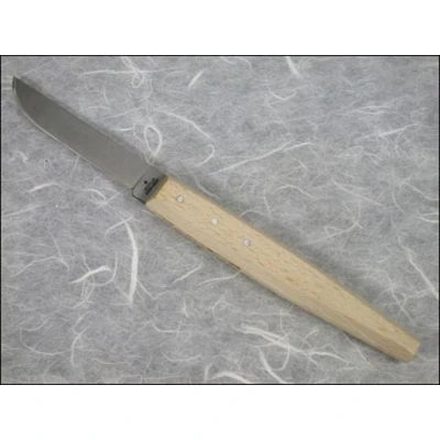 Afbeelding van Friedrich Herder Boekbindersmes 21 cm