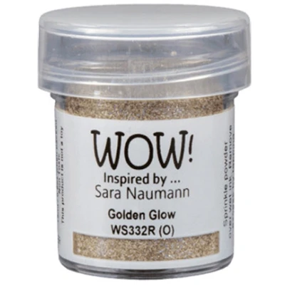 Afbeelding van Golden Glow