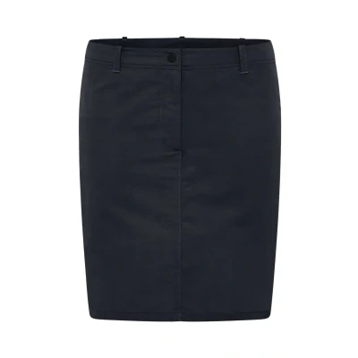 Afbeelding van Jack Wolfskin Tihama Rokken, Dames, Maat: 42, Dark navy