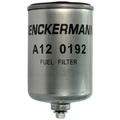 Afbeelding van DENCKERMANN A120192 Brandstoffilter Pijpfilter VOLVO: XC90 I, V70 2, S80 I