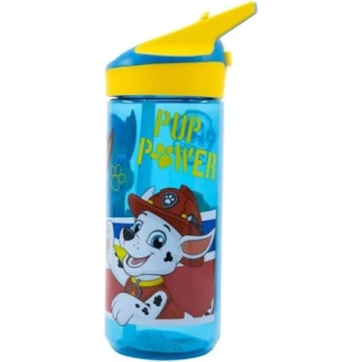 Image de BOUTEILLE ECOZEN PREMIUM DE 620 ML PAW PATROL PUP POWER