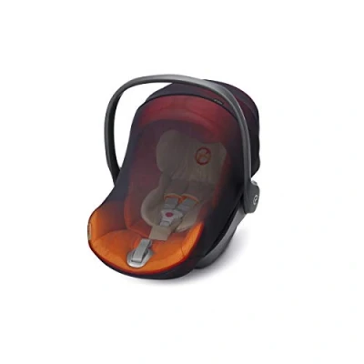 Afbeelding van Cybex, Accessoires voor kinderzitjes, Aton M i Size Klamboe