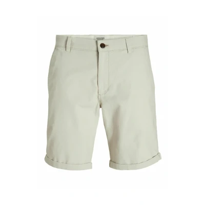 Afbeelding van Jack &amp; Jones FURY AKM Shorts, Heren, Maat: Medium, Glacier gray