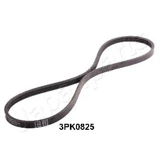 Afbeelding van JAPANPARTS DV 3PK0825 Multiriem 825mm 3 SUZUKI: Samurai Off Road
