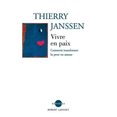 Image de Vivre en paix