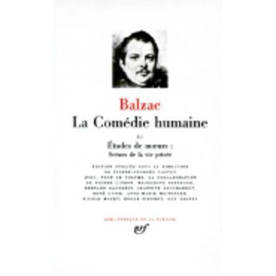 Afbeelding van La Comedie Humaine 2/LA Fausse Maitresse