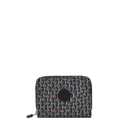 Afbeelding van Kipling Money Love prt ac geo feather