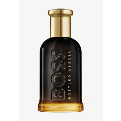 Afbeelding van Hugo BOSS Bottled Absolu Parfum Intense 50 Ml