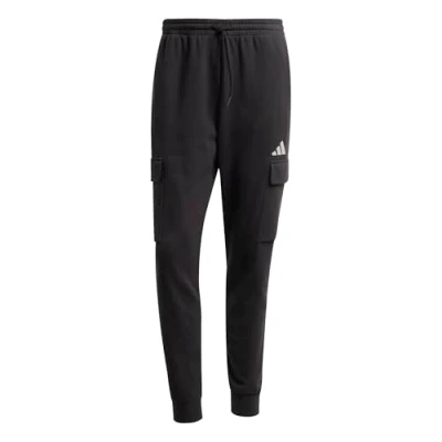 Afbeelding van adidas ESSENTIALS FEELCOZY FRENCH TERRY PANT CUFFED Trainingsbroek voor heren