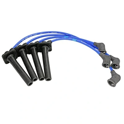 Afbeelding van Bougiekabelset NGK 8839