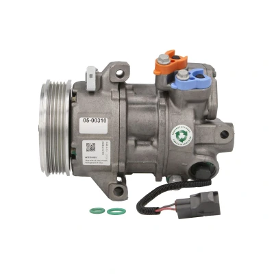 Afbeelding van Elstock Airco compressor 51 0120