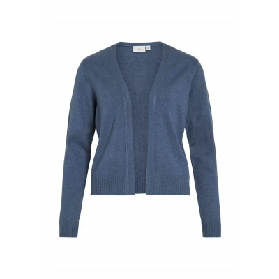 Afbeelding van VILA Vest Ril Blauw L