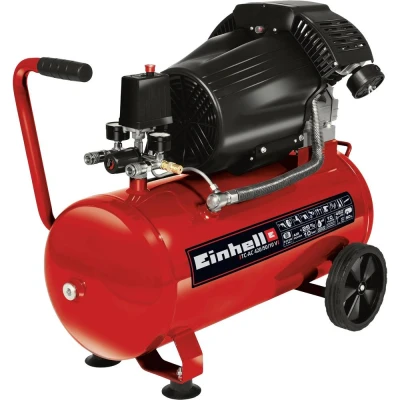 Afbeelding van Einhell TC AC 420/50/10V Compressor