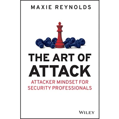 Afbeelding van The Art of Attack