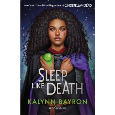 Afbeelding van Sleep Like Death