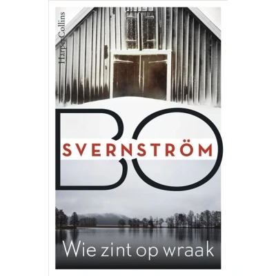 Image de Wie zint op wraak