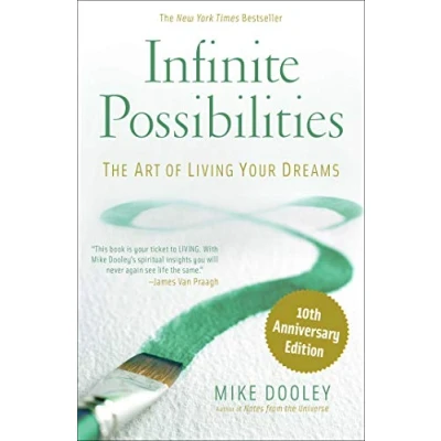 Afbeelding van Infinite Possibilities (10th Anniversary)