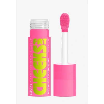 Afbeelding van NYX Professional Makeup FAT Cheeks Blush Rouge, Maat: 8 ml, Dragonfruit drip