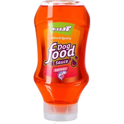 Afbeelding van Braaaf Zalmolie 500 ml