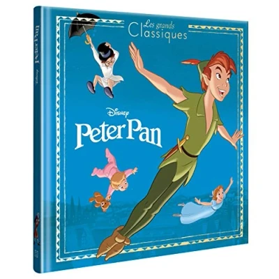 Afbeelding van Peter Pan