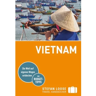 Afbeelding van Stefan Loose Reiseführer Vietnam