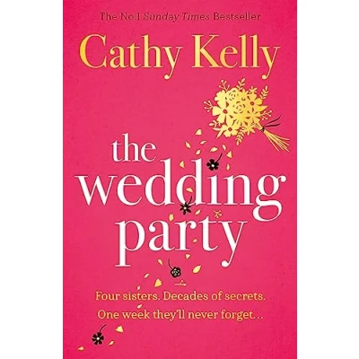 Afbeelding van The Wedding Party