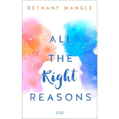 Afbeelding van All The Right Reasons