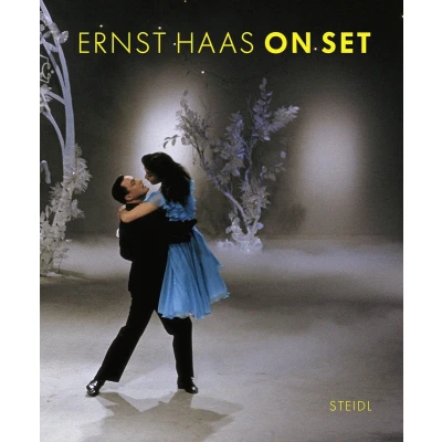 Afbeelding van Ernst Haas