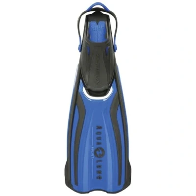 Afbeelding van Aqua Lung Sport Amika Zwemvliezen Volwassenen Blauw 44 47