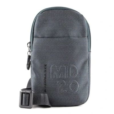 Afbeelding van Mandarina Duck MD 20 telefoonhouder Staal één maat,
