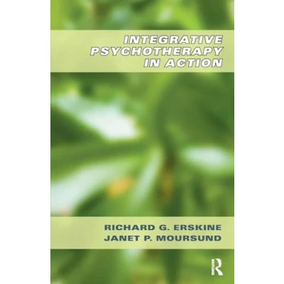 Afbeelding van Integrative Psychotherapy in Action