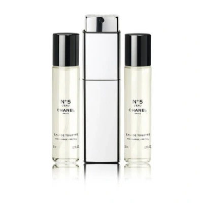 Afbeelding van Chanel No. 5 L&#039;eau Eau de Toilette
