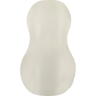 Afbeelding van Doc Johnson Exciter ULTRASKYN Masturbator white