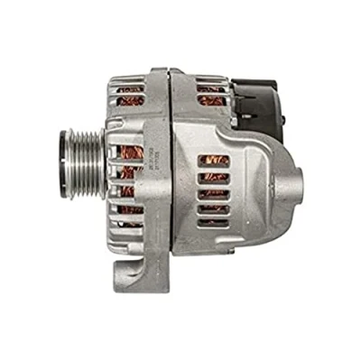 Afbeelding van HELLA 8EL 011 713 051 Dynamo / Alternator 14V 230A BMW: 5 Saloon, Touring