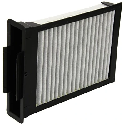 Afbeelding van CORTECO 80000784 Interieurfilter Carbon filter 226 165 45 CITROËN: C1 I, PEUGEOT: 107 Hatchback, TOYOTA: Aygo