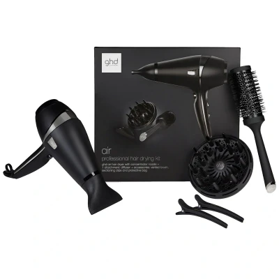 Afbeelding van Ghd Föhn Set