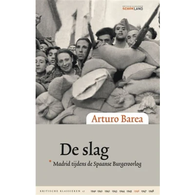 Image de De slag