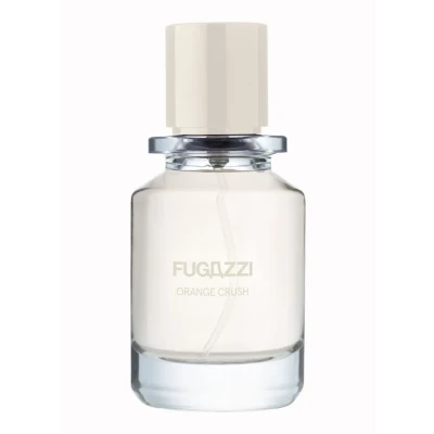 Afbeelding van Fugazzi Orange Crush Eau De Parfum