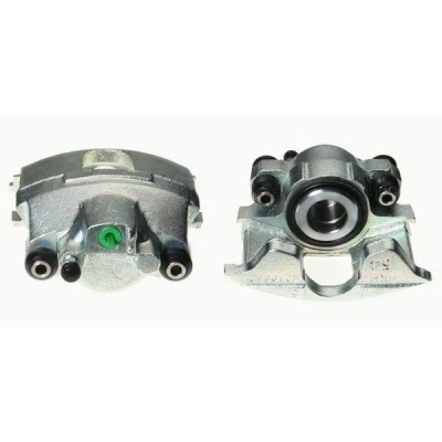 Afbeelding van Budweg Caliper Remzadel/remklauw 343291