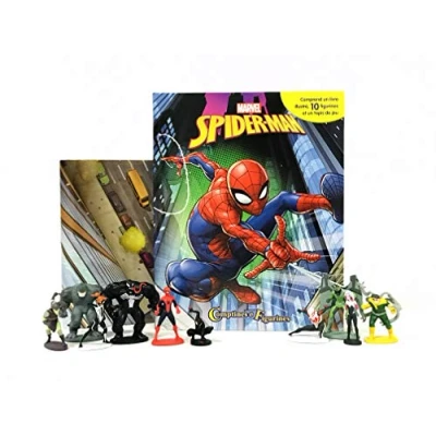 Image de MARVEL Spiderman