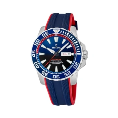 Afbeelding van Festina F20662/1 Heren Horloge